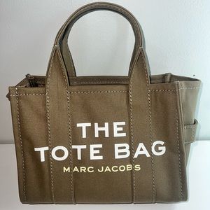 Marc Jacob’s Tote Bag